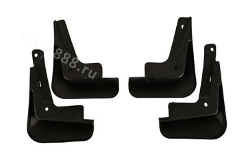 Брызговики UNI-V 2023г фото 2