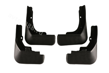 Брызговики OMODA C5 2022г фото 1