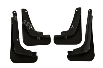 Брызговики EXXED RX 2023г фото 2