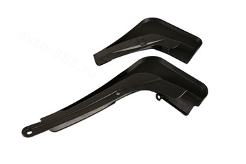 Брызговики EXXED RX 2023г фото 4