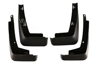 Брызговики UNI-T 2023г фото 1