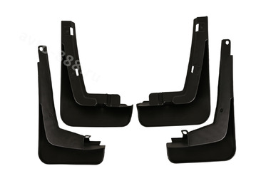 Брызговики UNI-T 2023г фото 2