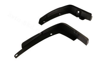 Брызговики UNI-T 2023г фото 3