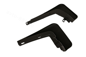 Брызговики UNI-T 2023г фото 4