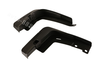 Брызговики TIGGO 7 PRO MAX 2023г фото 4