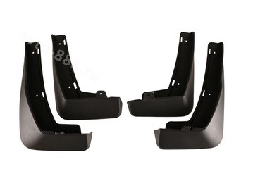 Брызговики L9 2023г фото 1