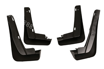 Брызговики L9 2023г фото 2