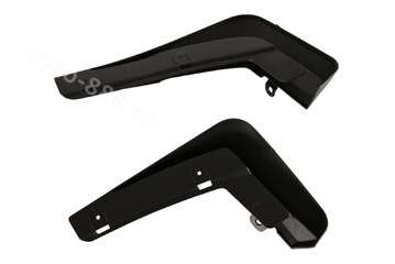 Брызговики L9 2023г фото 3