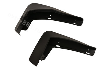 Брызговики L9 2023г фото 4