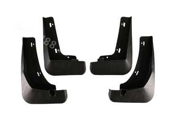 Брызговики L7 2023г фото 1