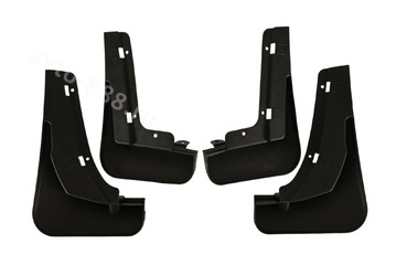 Брызговики L7 2023г фото 2