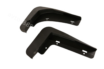 Брызговики L7 2023г фото 4