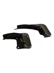 Брызговики JETOUR DASHING 2023г фото 3