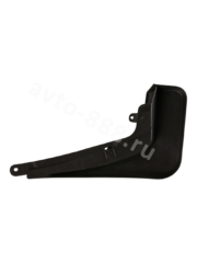 Брызговики JETOUR DASHING 2023г фото 5