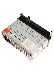 Магнитола автомобильная с держателем под телефон YAKOC 1DIN фото 10