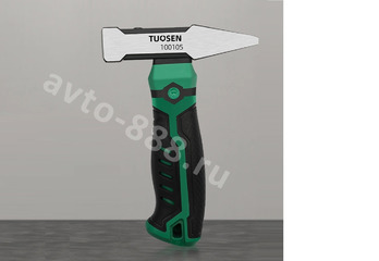 Молоток безынерционный 150мм фото 2