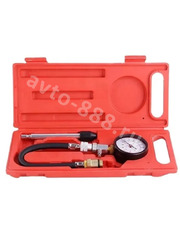 Компрессометр бензиновый автомобильный фото 1