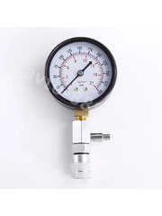 Компрессометр бензиновый автомобильный фото 3