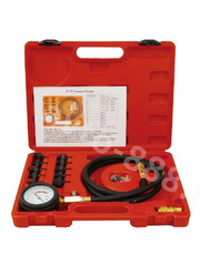 Манометр давления масла, 13 предметов фото 1