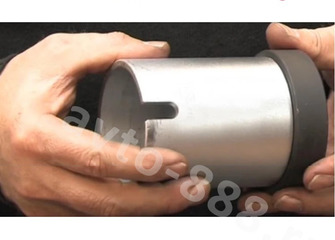 Набор для замены сайлентблоков, втулок и подшипников 28 предметов фото 5