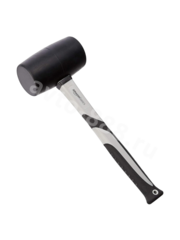 Киянка резиновая 14067 фото 1