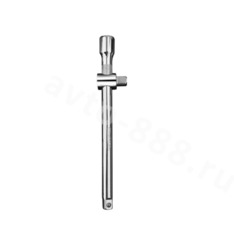 Вороток Т-образный 1/2" 255мм фото 3