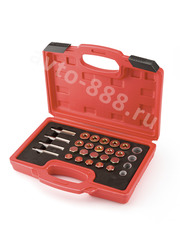 Набор для ремонта масляных поддонов 64 предмета фото 1