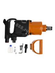 Пневматический ударный гайковёрт 680 1" фото 1