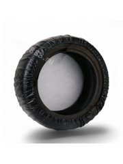 Чехол на запаску TOYOTA (265*70*16) фото 3