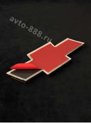 Эмблема CHEVROLET 210*76 CE-010 (9) фото 3