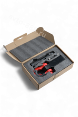 Фаркоп автомобильный квадратный с креплением фото 6