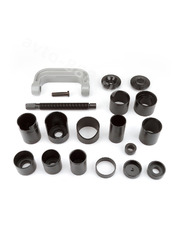 Набор для монтажа и демонтажа шаровых соединений, 21 предмет фото 3