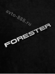 Надпись FORESTER 248*20mm SAL-003 фото 1