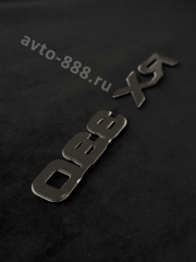 Надпись RX330 163*23mm LEL-030 фото 2