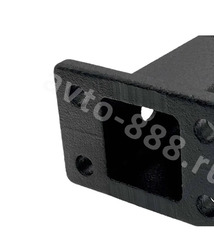 Переходник адаптер фаркопа квадрат 50х50 3394 фото 6