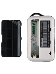 Брелок сигнализации E90  (качество) фото 4