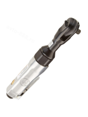 Пневмогайковерт угловой 3/8 дюйма (61 Нм 135 л/мин) 3/8 дюйма фото 1