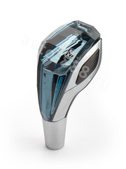 Ручка КПП Модификация автомобиля Хрустальная  KIA  PDT-13 фото 1