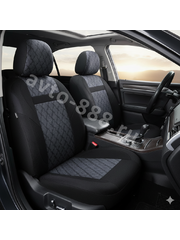 Чехлы автомобильные универсальные 0327 фото 2