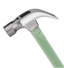 Молоток-гвоздодер TUOSEN 0,75 кг фото 3