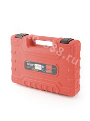 Компрессометр для бензиновых двигателей с набором адаптеров фото 3