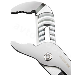 Клещи переставные TUOSEN 10“ 250mm фото 3