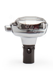 Ручка КПП Модификация автомобиля Хрустальная HONDA  YT-14 фото 2