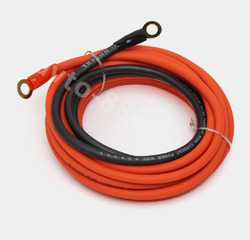 Провода для сабвуфера TRYGON TGCCK8.2 фото 4