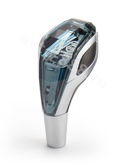 Ручка КПП Модификация автомобиля Хрустальная NISSAN PDT-05 фото 1