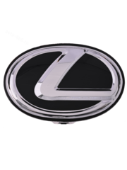 Эмблема LEXUS 175*125 LEX-023 (6) фото 2