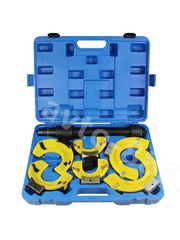 Набор для демонтажа пружин подвески FEINREX (стяжка пружин) фото 1