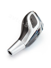 Ручка КПП Модификация автомобиля Хрустальная  KIA  PDT-13 фото 3