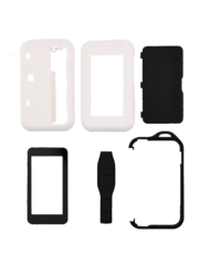 Корпус на брелок сигнализации Е90 фото 1