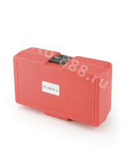 Набор съемников шаровых опор и наконечников рулевых тяг, 3 предмета фото 4